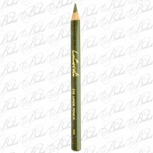 Карандаш для век LACORDI EYE LINER PENCIL №205 Оливковый