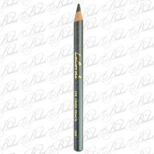 Карандаш для век LACORDI EYE LINER PENCIL №209 Синевато-Графитный