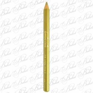 Карандаш для век LACORDI EYE LINER PENCIL №213 Золотистый (перл)