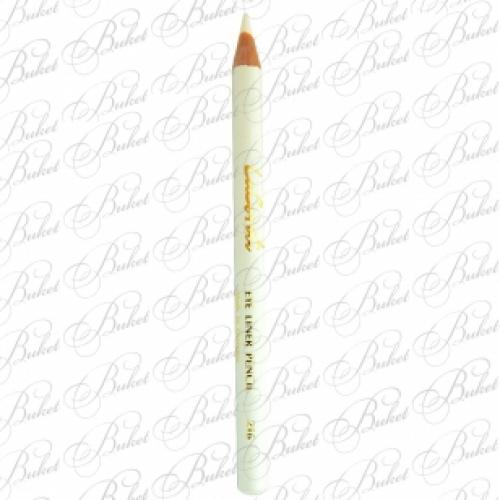 Карандаш для век LACORDI EYE LINER PENCIL №216 Белый