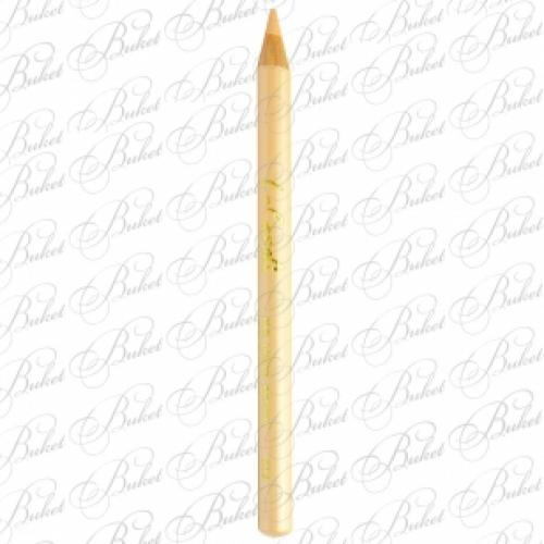 Карандаш для век LACORDI EYE LINER PENCIL №219 Светло-Бежевый