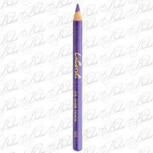 Карандаш для век LACORDI EYE LINER PENCIL №221 Фиолетовый