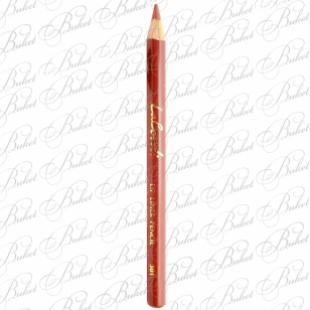 Карандаш для губ LACORDI LIP LINER PENCIL №301 Розово-Терракотовый