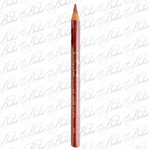 Карандаш для губ LACORDI LIP LINER PENCIL №312 Темнее Губ