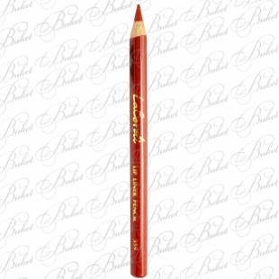 Карандаш для губ LACORDI LIP LINER PENCIL №359 Классический Красный