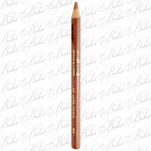 Карандаш для губ LACORDI LIP LINER PENCIL №360 Капучино