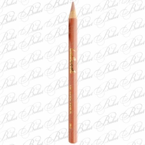 Карандаш для губ LACORDI LIP LINER PENCIL №362 Нежно-Розовый Натуральный