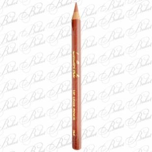 Карандаш для губ LACORDI LIP LINER PENCIL №364 Светлый Коричнево-Сиреневый