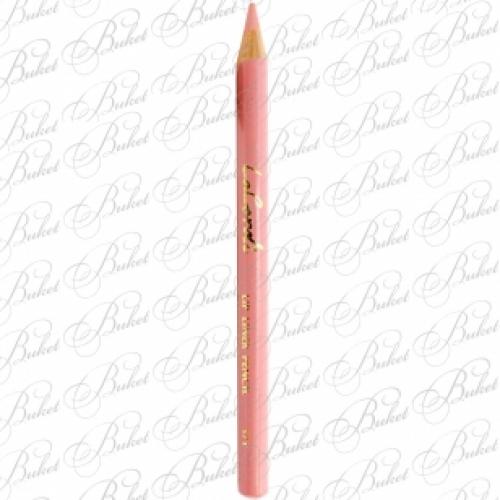Карандаш для губ LACORDI LIP LINER PENCIL №371 Розово-Молочный