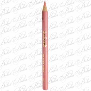 Карандаш для губ LACORDI LIP LINER PENCIL №372 Чайная Роза