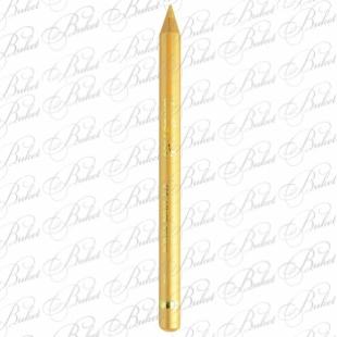 Карандаш для век LACORDI FANTASY EYE LINER PENCIL №466 Золотистый Мед