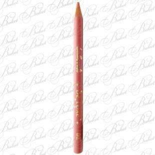 Карандаш для губ LACORDI DE LUXE LIP LINER PENCIL №02 Нежно-Телесно-Розовый