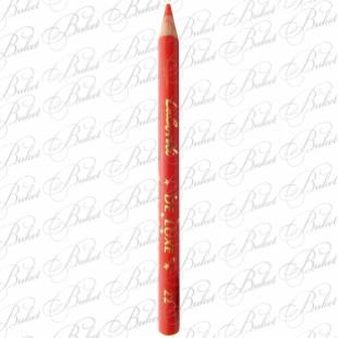 Карандаш для губ LACORDI DE LUXE LIP LINER PENCIL №22 Розово-Оранжевый Коралл