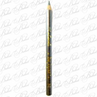 Карандаш для век LACORDI DE LUXE EYE LINER PENCIL №52 Темно-Серый
