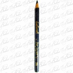 Карандаш для век LACORDI DE LUXE EYE LINER PENCIL №59 Сине-Черный