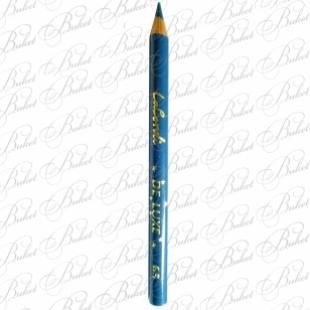 Карандаш для век LACORDI DE LUXE EYE LINER PENCIL №65 Марроканский Синий