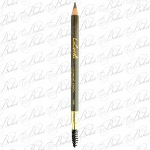 Карандаш для бровей LACORDI EYEBROW PENCIL №104 Серо-Коричневый