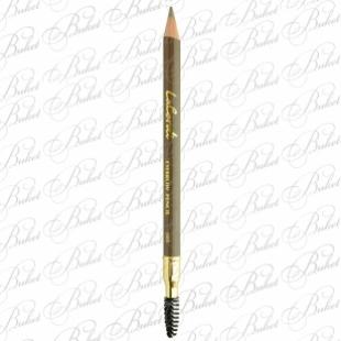 Карандаш для бровей LACORDI EYEBROW PENCIL №105 Коричневый