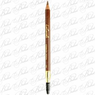 Карандаш для бровей LACORDI EYEBROW PENCIL №108 Шоколад