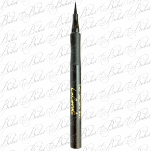Подводка для век LACORDI EASY LINER Black