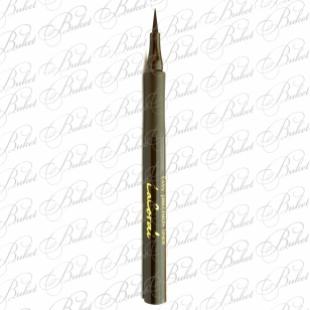 Подводка для век LACORDI EASY LINER Brown