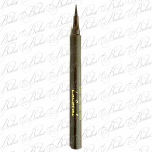 Подводка для век LACORDI EASY LINER Brown