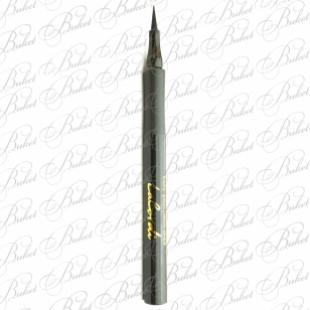 Подводка для век LACORDI EASY LINER Dark Grey
