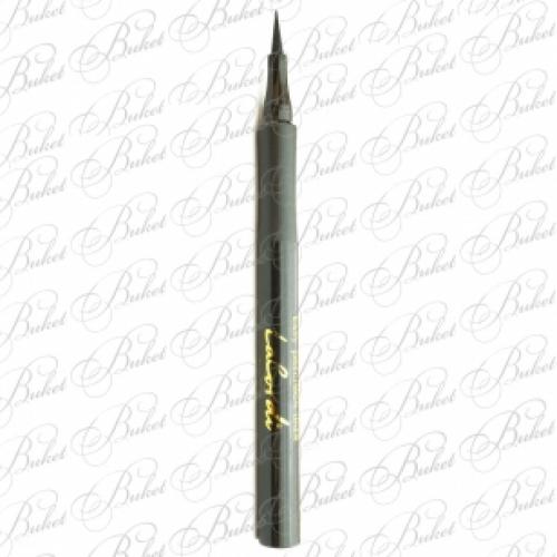 Подводка для век LACORDI EASY LINER Dark Grey
