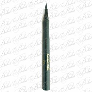 Подводка для век LACORDI EASY LINER Green