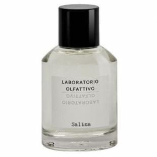 Laboratorio Olfattivo SALINA 100ml edt