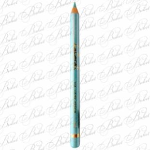 Карандаш для век LACORDI FANTASY EYE LINER PENCIL №470 Яркий Аквамарин