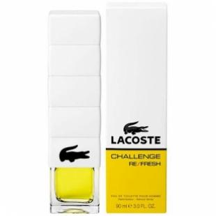 Lacoste CHALLENGE REFRESH 30ml edt