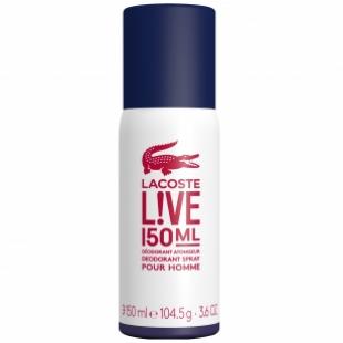 Lacoste LIVE deo 150ml