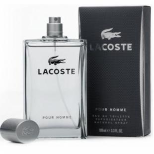 Lacoste LACOSTE POUR HOMME 100ml edt