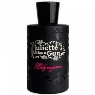 Juliette Has A Gun LADY VENGEANCE 100ml edp TESTER