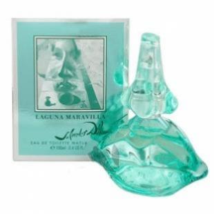 Salvador Dali LAGUNA MARAVILLA 50ml edt