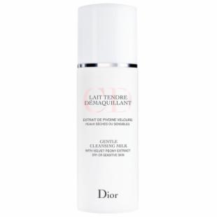 Молочко для снятия макияжа CHRISTIAN DIOR SKIN CARE LAIT TENDRE DEMAQUILLANT 200ml