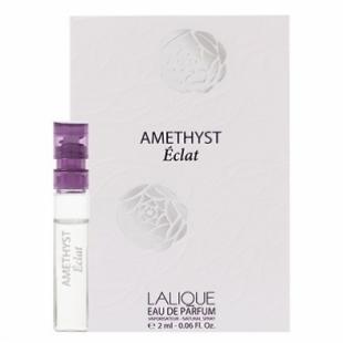 Lalique AMETHYSTE ECLAT 2ml edp