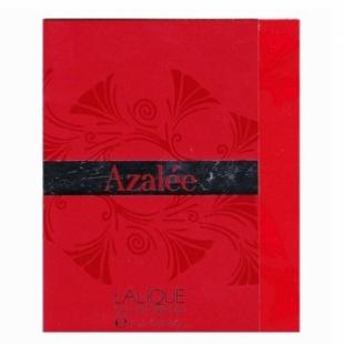 Lalique AZALEE 2ml edp