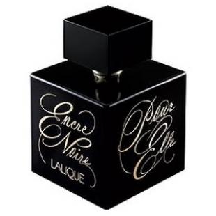 Lalique ENCRE NOIRE POUR FEMME 100ml edp TESTER