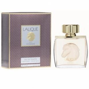 Lalique LALIQUE POUR HOMME EQUUS 75ml edp