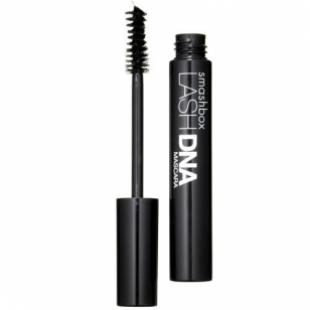 Тушь для ресниц SMASHBOX LASH DNA MASCARA Jet black/Черная