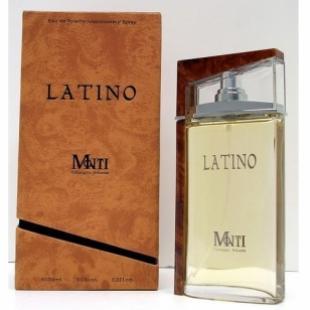 Giorgio Monti LATINO 100ml edt