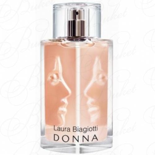 Парфюмерная вода Laura Biagiotti DONNA 30ml edp