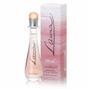 Laura Biagiotti LAURA ROSE 25ml edp