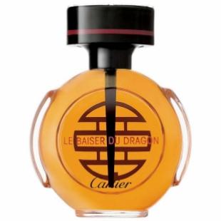 Cartier LE BAISER DU DRAGON 100ml edp