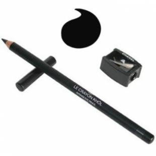 Карандаш для глаз CHANEL MAKE UP CRAYON KHOL №61 Noir