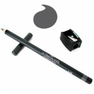 Карандаш для глаз CHANEL MAKE UP CRAYON KHOL №64 Graphite