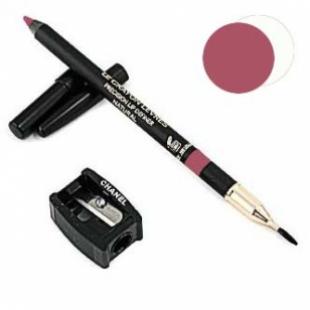 Карандаш для губ CHANEL MAKE UP CRAYON LEVRES №32 Pivoine