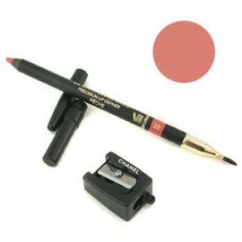 Карандаш для губ CHANEL MAKE UP CRAYON LEVRES №38 Peche